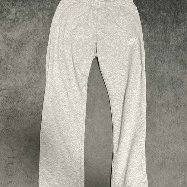 나이키 체육복 바지