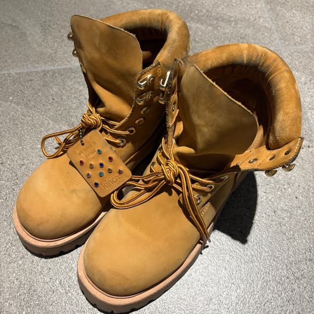 마이네임이즈핀터 킨치 270