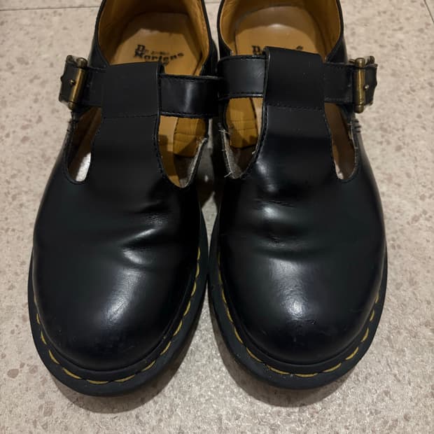 닥터마틴 로퍼