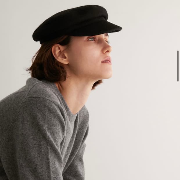 브리티시 보이캡 누햇