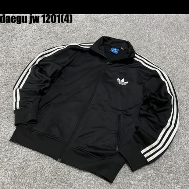 아디다스 올드스쿨 파이어버드 져지 95