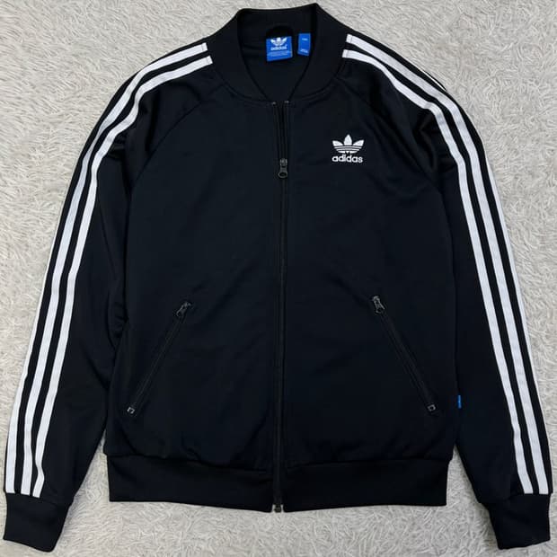 아디다스 슈퍼걸 져지/#2903