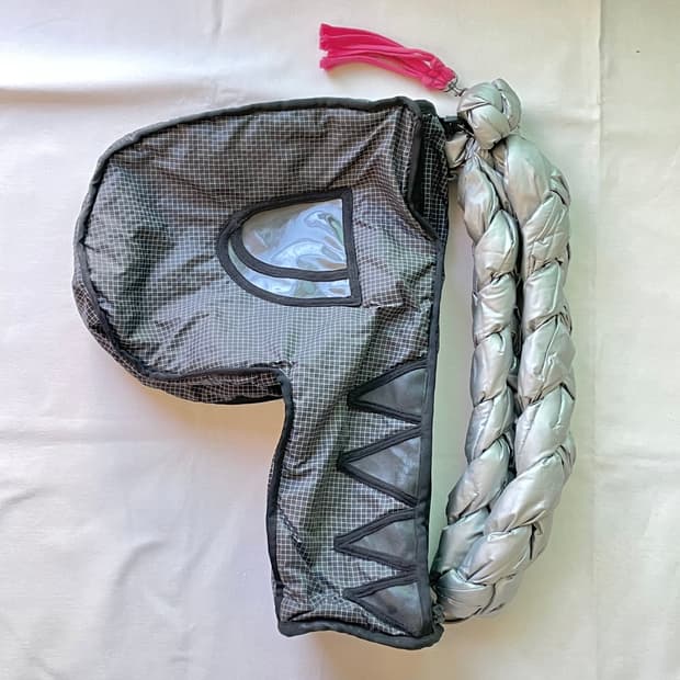 MPQ 엠피큐 로프백, 멜로우플래닛 실험실 라인 아카이브 가방