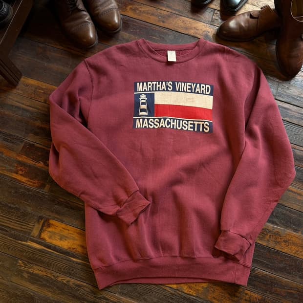 80s USA 메이드 맨투맨 100~105