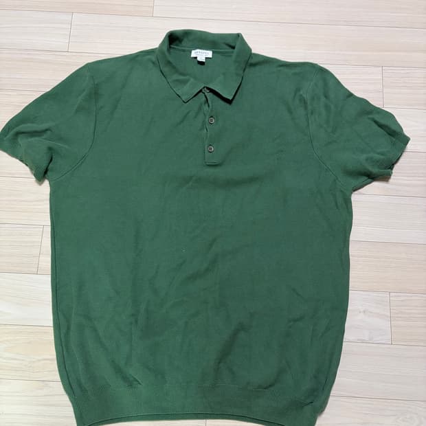 선스펠 sunspel XL