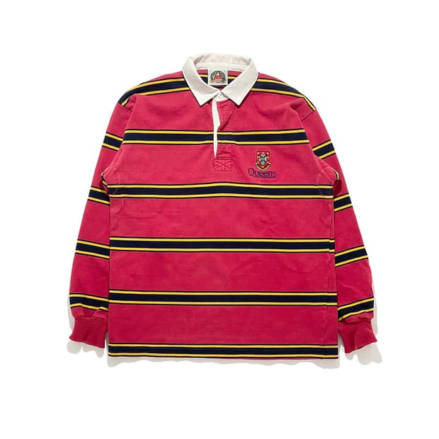 Barbarian Rugby Shirts