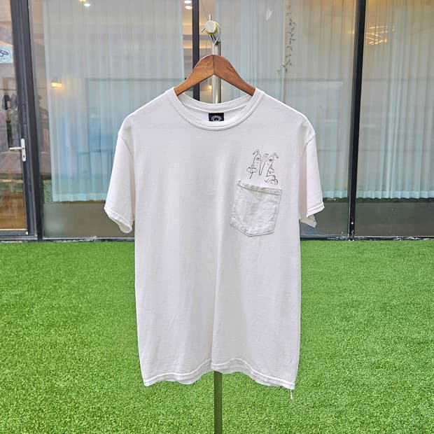 토이머신 티셔츠