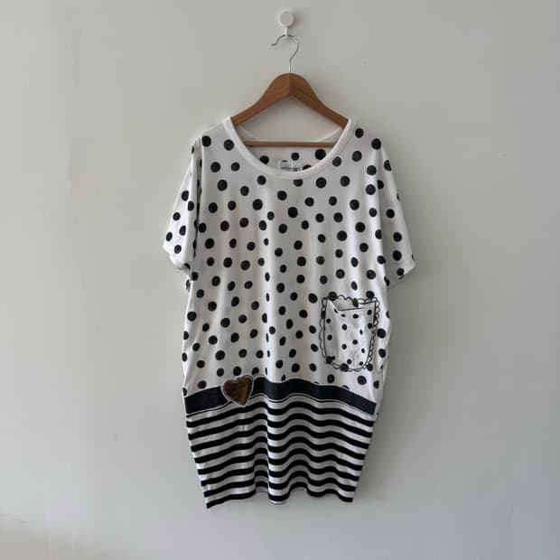 Tsumori chisato dot T