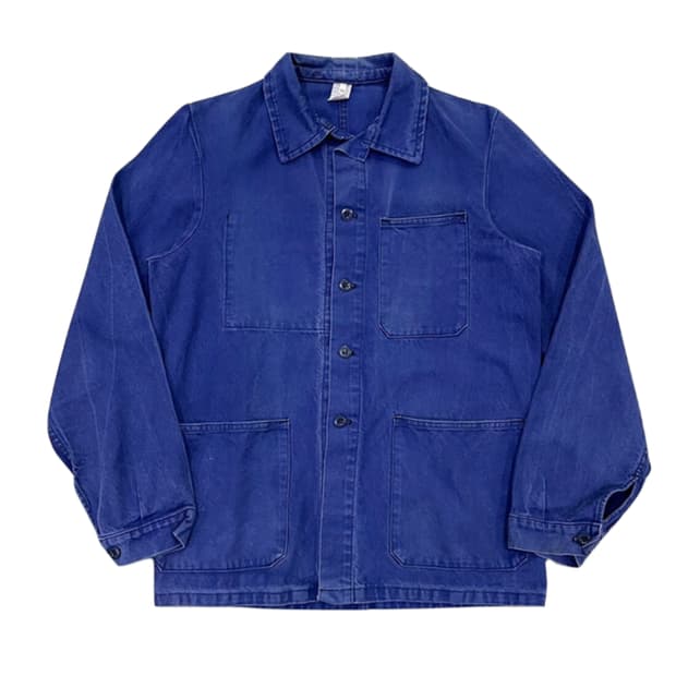 빈티지 프렌치 자켓 (S)