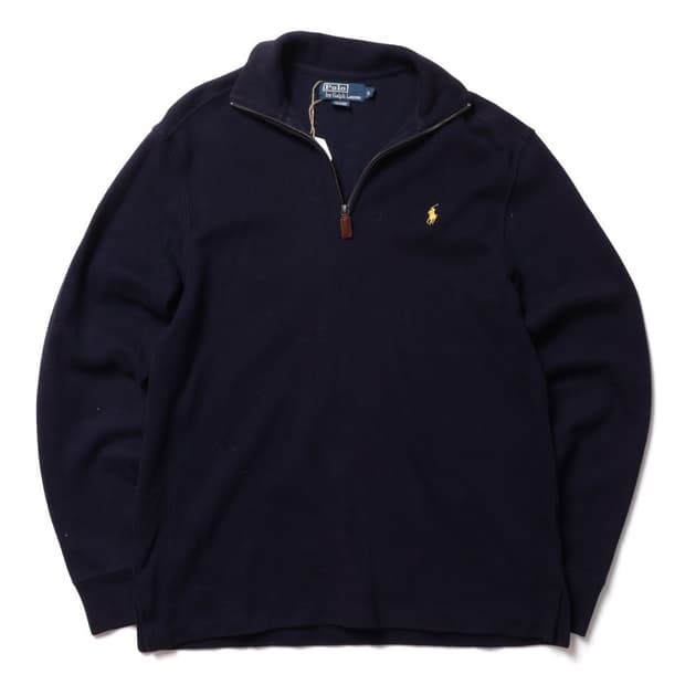 폴로 랄프로렌 Polo by Ralph Lauren Quarter Zip