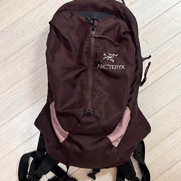 아크테릭스 fly 13L