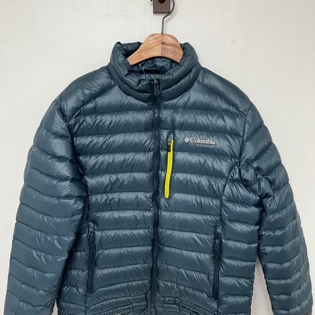 [L] 콜롬비아 경량패딩