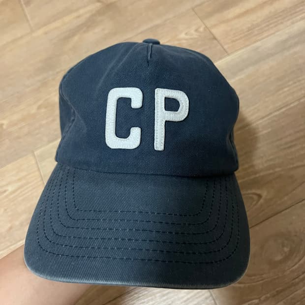 컬렉트피시스 cp 캡