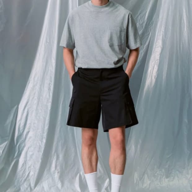 32size 2set 노클 워크 반바지 허리 32  2장 세트 판매