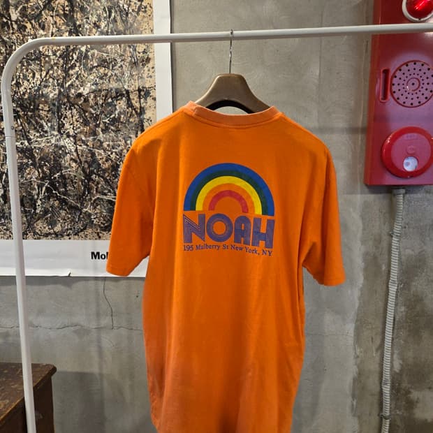 Noah 