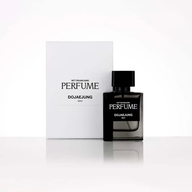 도재정 향수 퍼퓸 단체향수 