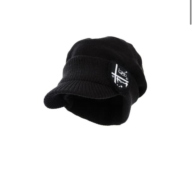 카시코 비니 제누 니트 캡 팔아요