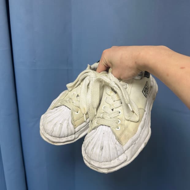 미하라 야스히로 블레이키 43 275