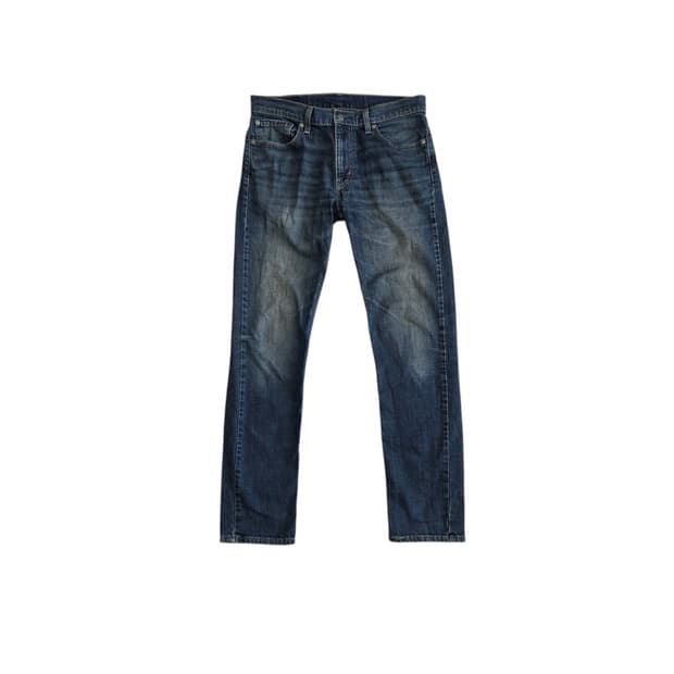 Levi's 리바이스 511 (32)빈티지 블랭크 탭 데님 팬츠