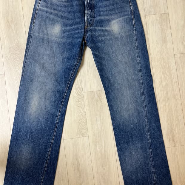 리바이스빈티지클로딩 LVC47501 32X32