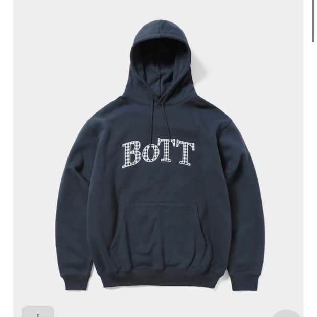 BoTT 후디