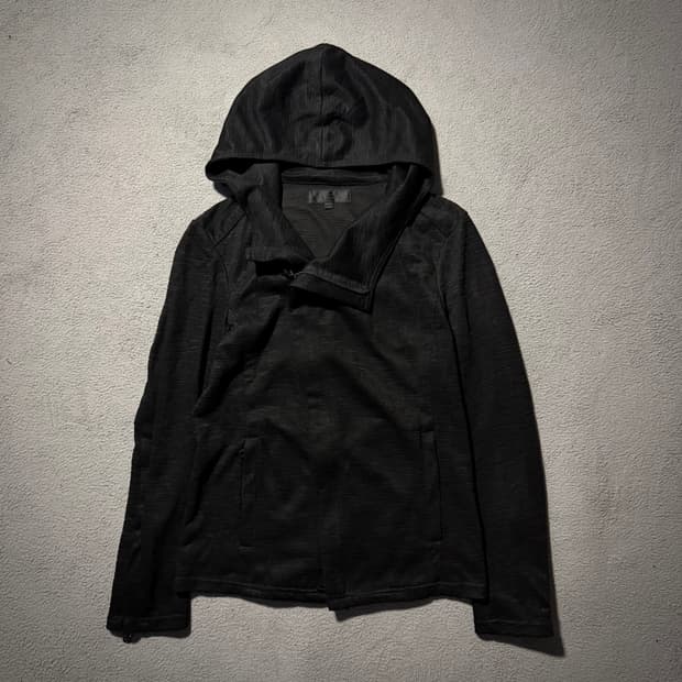 Luv masion jacket