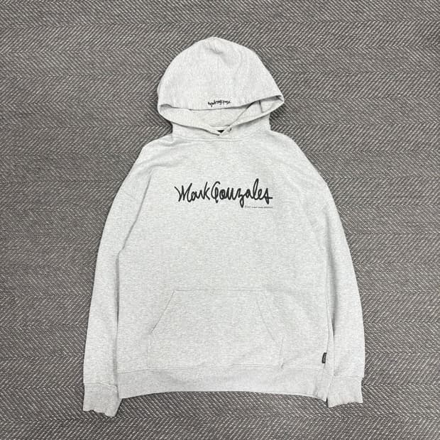 마크 곤잘레스 후드티 v0287