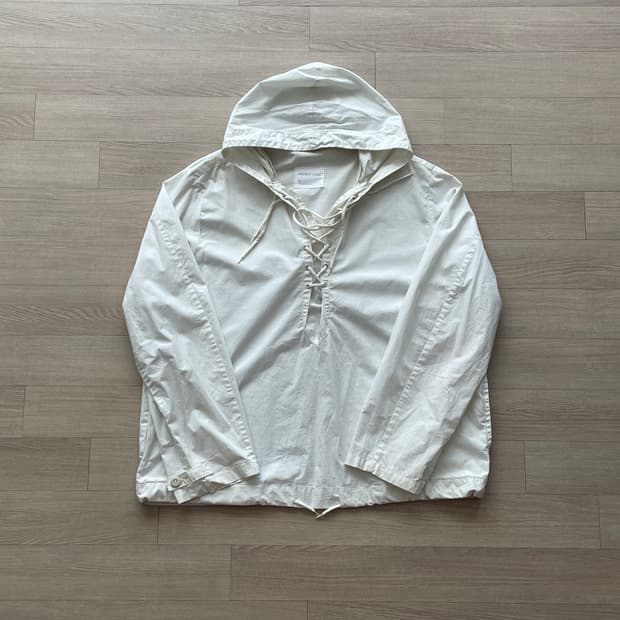 1998 헬무트 랭 아노락 스목