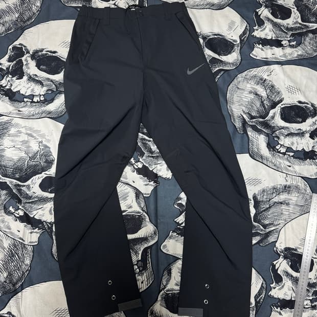 나이키골프 스톰핏 팬츠 S사이즈 실착 30-32정도 