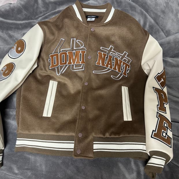 도미넌트 바시티 M사이즈 판매