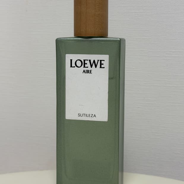 로에베 아이레 수틸레사 국문택 50ml