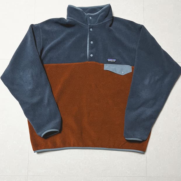 파타고니아 신칠라