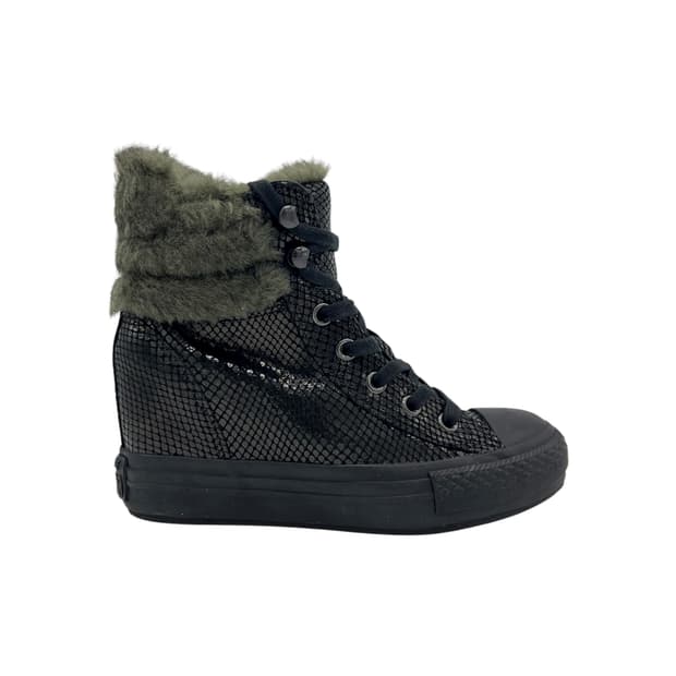 235 W 컨버스 퍼 웨지힐