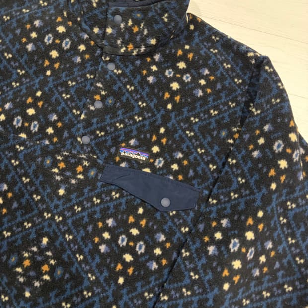 파타고니아 신칠라 (95~100)