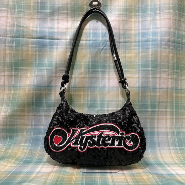 Hysteric glamour Handbag