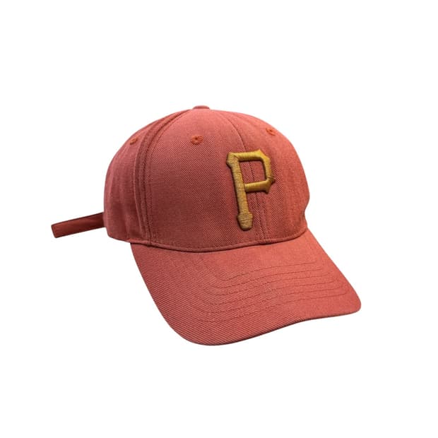 mlb 피츠버그 파이리츠 베이스볼캡