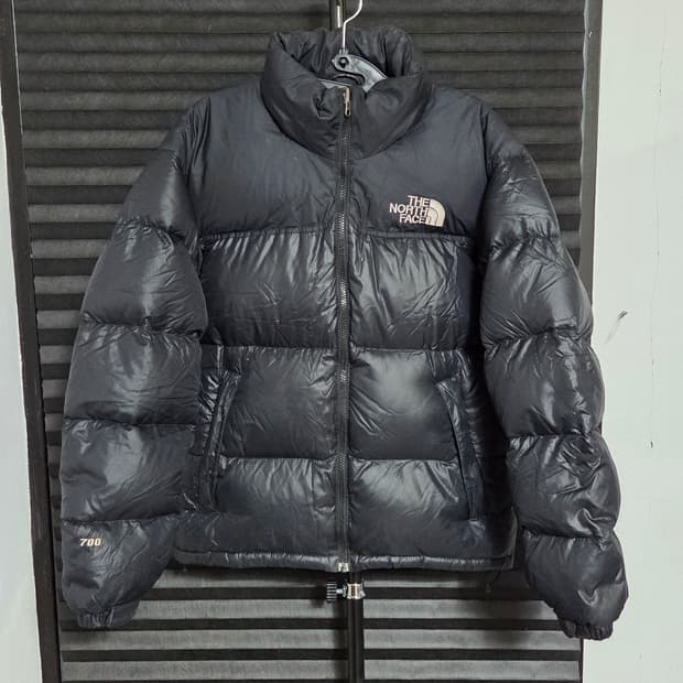 (정품) [노스페이스] 구스다운 눕시 패딩 판매합니다.