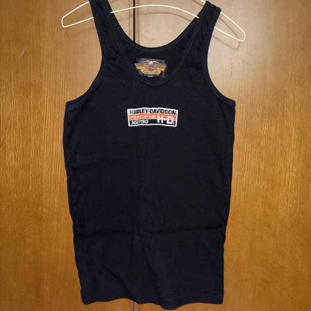 할리데이비슨 슬리브리스