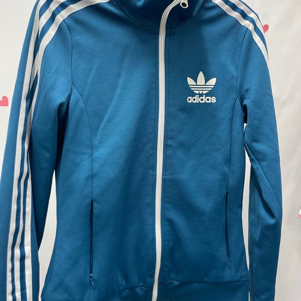 아디다스 유로파티티