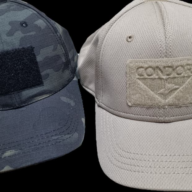 전술 모자 일괄