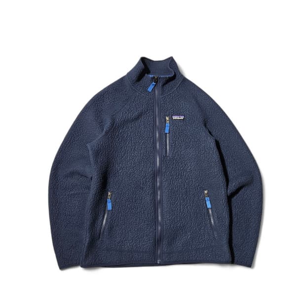파타고니아 레트로 파일 플리스 후리스 L