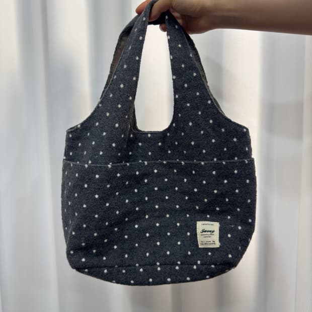 dot bag