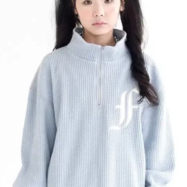 샵페어리 와플집업 세트 판매합니다