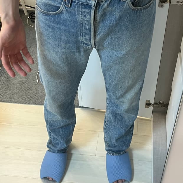 80s levi's 501