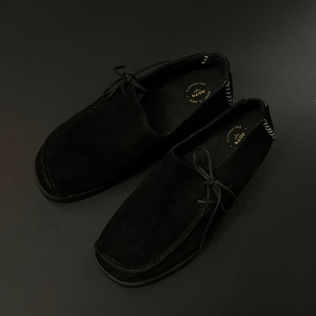 클락스 블루마운틴 235