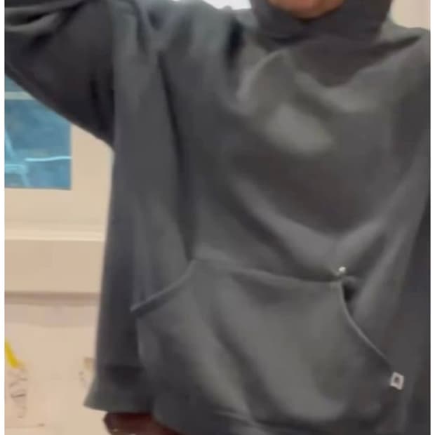 90s USA Russel Athletic 러셀 후디  Hoodie