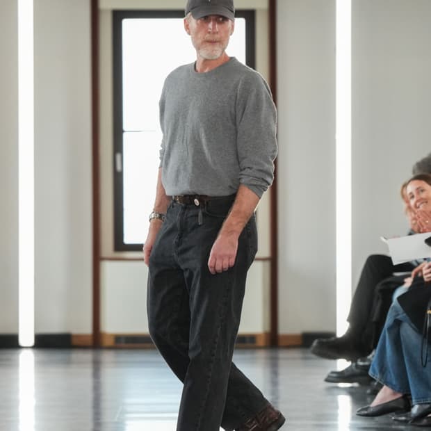 빈티지 디트로이트 볼캡