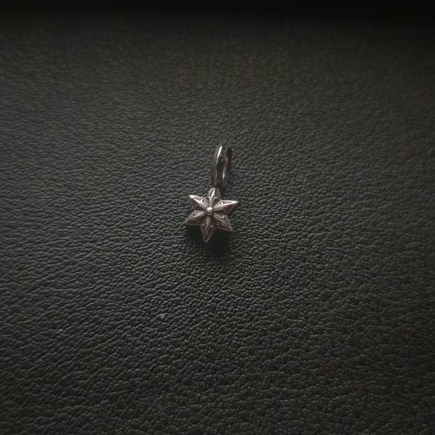 크롬하츠 스타스택 v2