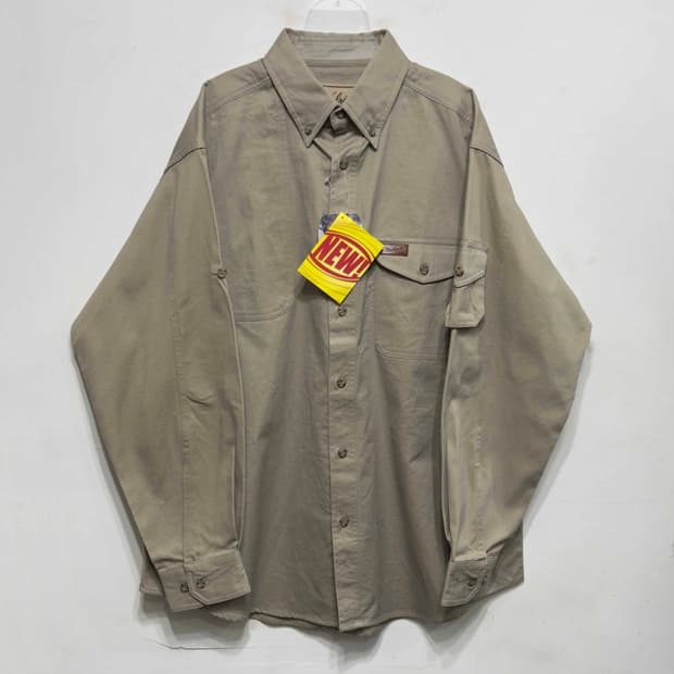 Woolrich 울리치 헌팅 셔츠