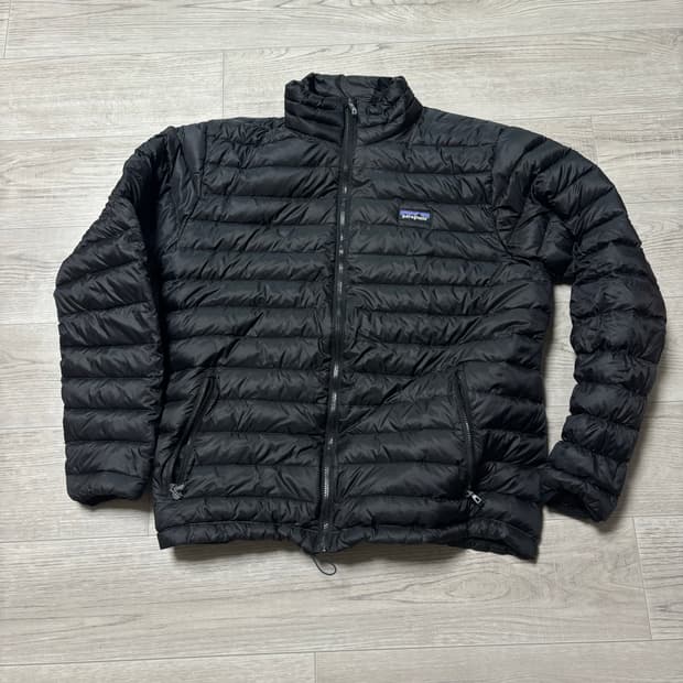 [m/하자 수선] 파타고니아 경량패딩
